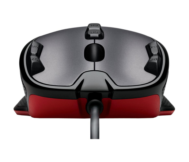 Logitech G300 Gaming Mouse - 70633 - zdjęcie 2